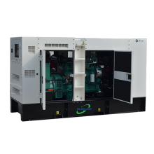 60Hz US High Good Quality Engine 70kva 56kw Silent Diesel Generating Powered By Cummings Engine 4BTA3.9-G2 Self Running Power